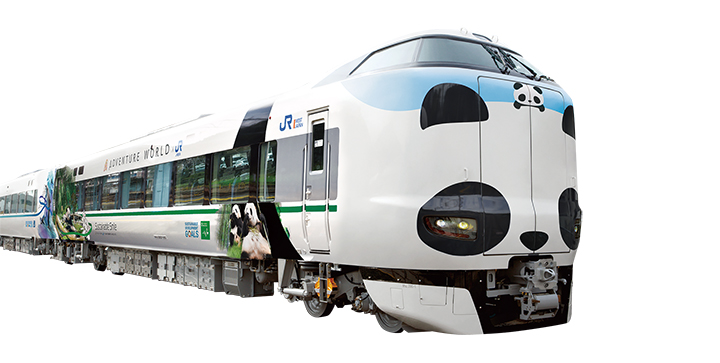 JR 西日本 大阪駅